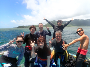 離島へGooooooooooooooooo♪