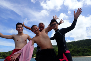 Men’s Day