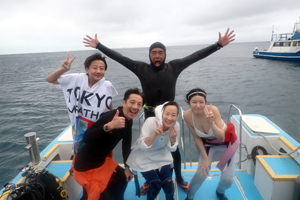 またもや・・・