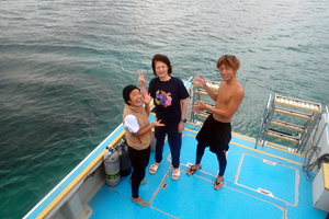 本日もまったり～♬