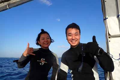 来てよかったぁぁぁ(⌒∇⌒)