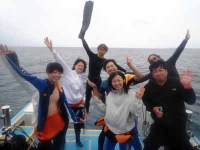 くろしマンタ始まりましたぁぁぁ！！！！