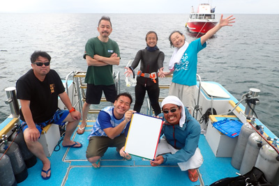 占いを信じてニューアイテムを(⌒∇⌒)