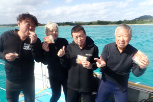 がっつりマクロＤＡＹ🔍