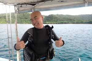 珍魚ハンター✨