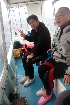 足湯始めました！！