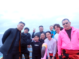 風の子、元気な子✨✨