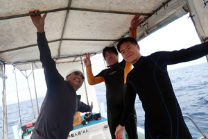 クリスマス・イヴ・イヴ✨