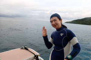 貸切！！！！！