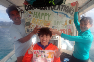 🎊HappyBirthday🎊