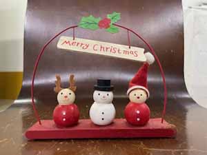 メリークリスマス🎄