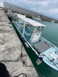 一号大掃除！！withハコフグ🐡