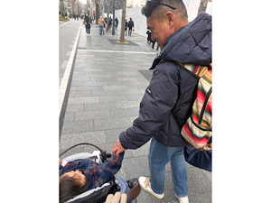 たまりませんわぁ^_^