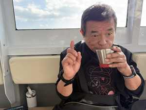 本日もまったり♬