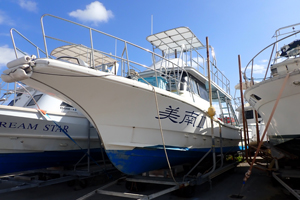 ポカポカ陽気ですよ～🌞