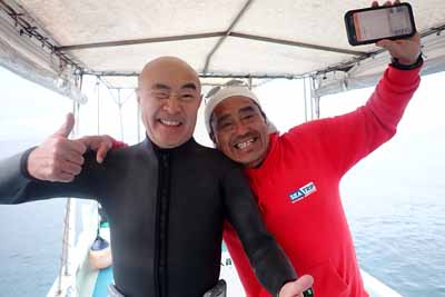 2026年シーズン始まりましたぁぁぁ！！！！