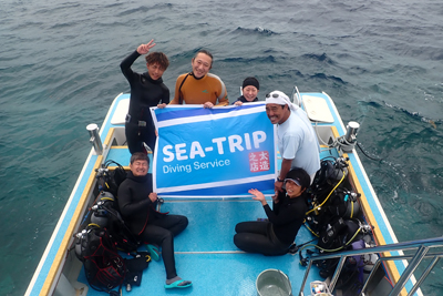やっぱり海は良い💞大崎も良い💞