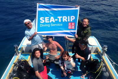 今日もやっぱり(^_-)-☆