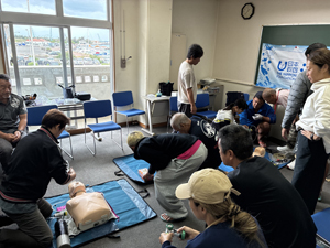 久しぶりの🖊📒