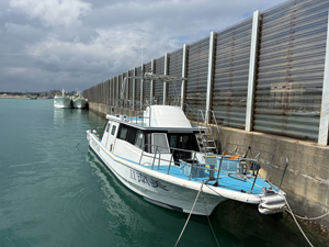 お掃除だぁ～！！