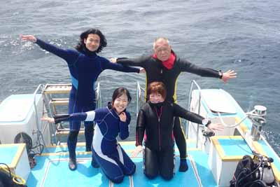 3センチから３メートルまで！