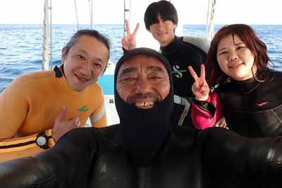 大成功(⌒∇⌒)