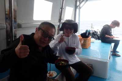 思うがままに(⌒∇⌒)