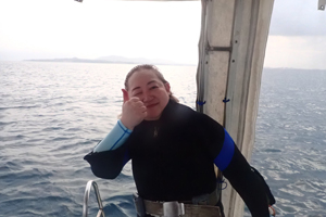 竹富島フルコース♬