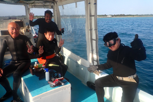 ガッツリマクロー🔍