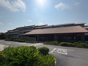 なぜだかいつも緊張する(^◇^;)