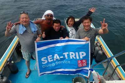 サンゴに感激～～～～(⌒∇⌒)