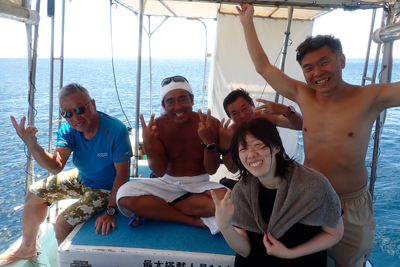 映え・・・・てますか（笑）