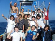石垣島最高のダイビング！